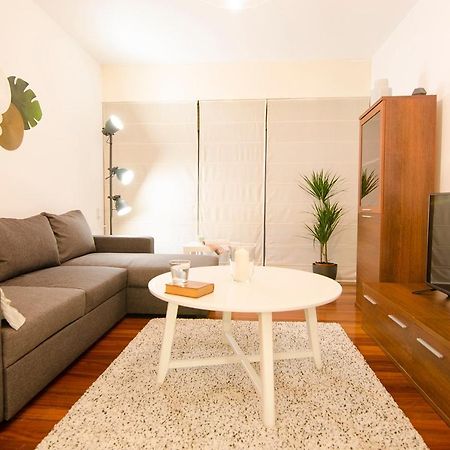 Valente Flat By Serendipia Turismo Σαντιάγο ντε Κομποστέλα Εξωτερικό φωτογραφία