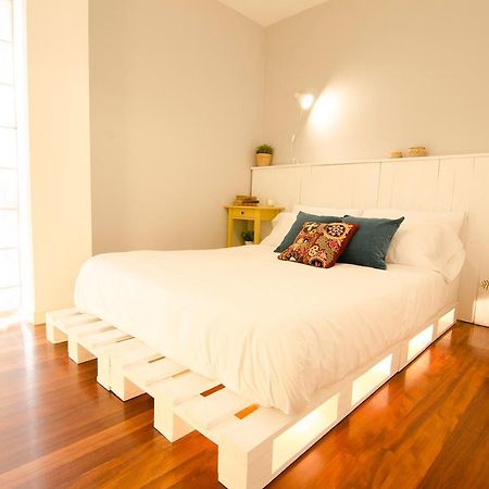Valente Flat By Serendipia Turismo Σαντιάγο ντε Κομποστέλα Εξωτερικό φωτογραφία