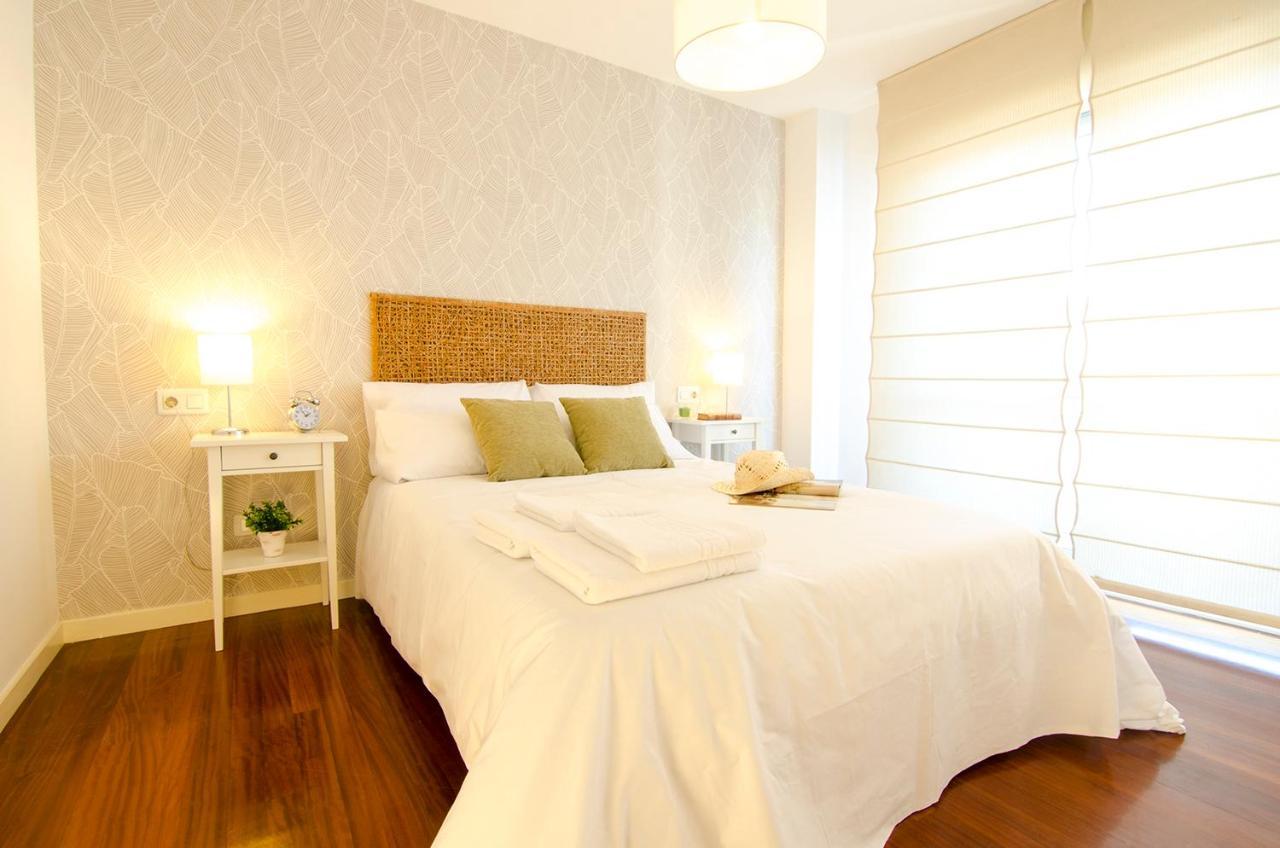 Valente Flat By Serendipia Turismo Σαντιάγο ντε Κομποστέλα Εξωτερικό φωτογραφία