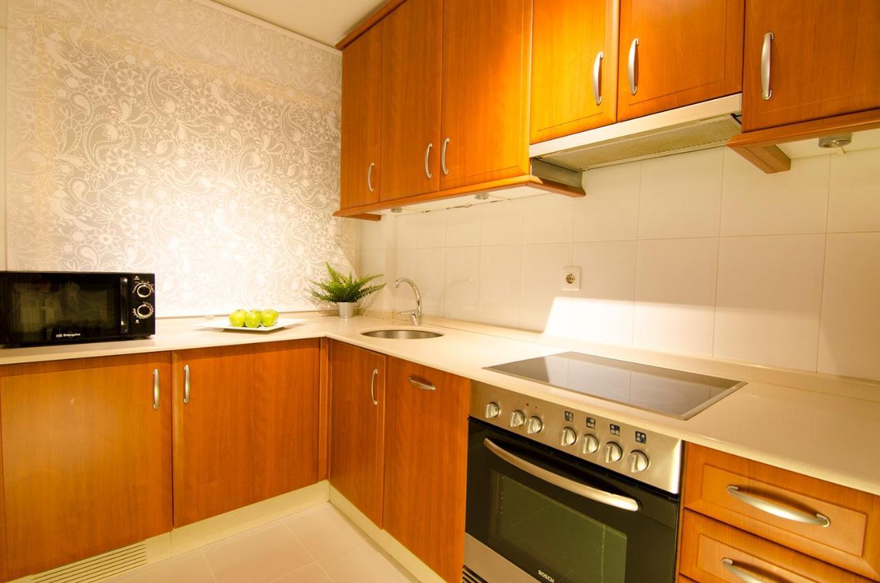 Valente Flat By Serendipia Turismo Σαντιάγο ντε Κομποστέλα Εξωτερικό φωτογραφία