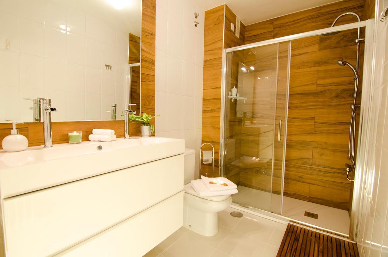 Valente Flat By Serendipia Turismo Σαντιάγο ντε Κομποστέλα Εξωτερικό φωτογραφία