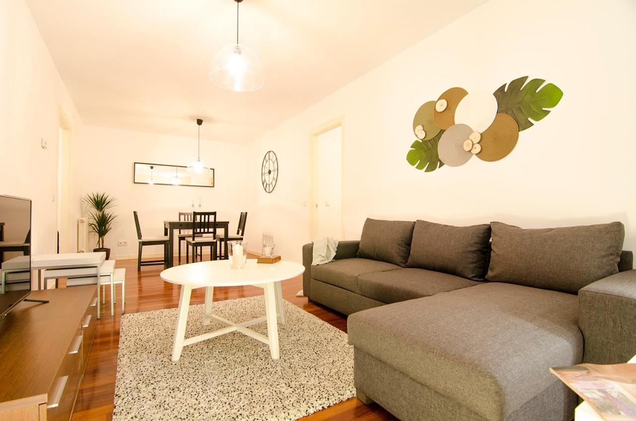 Valente Flat By Serendipia Turismo Σαντιάγο ντε Κομποστέλα Εξωτερικό φωτογραφία