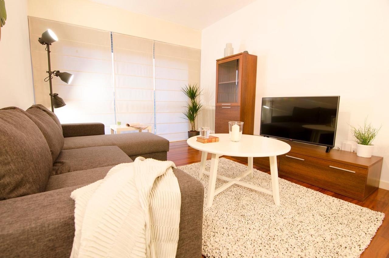 Valente Flat By Serendipia Turismo Σαντιάγο ντε Κομποστέλα Εξωτερικό φωτογραφία